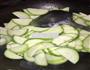 西葫虾皮的做法图解4
