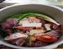 羊肉煲的做法图解1