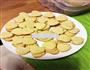杏仁字母饼干的做法图解8