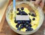 金宝顶蓝莓马芬的做法图解7