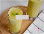 猕猴桃芒果汁的做法图解8
