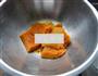 南瓜蒸发糕的做法图解1