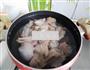 香菇鸡汤的做法图解4