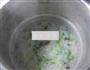 生菜皮蛋大米粥的做法图解10