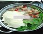 浓香骨汤豆腐火锅的做法图解6