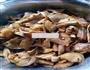 笋干炒肉的做法图解5