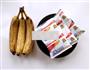 香蕉牛奶的做法图解1