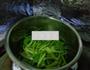 肉丝炒蒜薹的做法图解7
