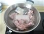 山药炖猪骨汤的做法图解3