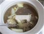 香菇母鸡汤的做法图解6
