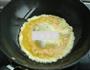 秋葵炒鸡蛋的做法图解4