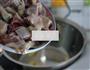 冬笋焖腊鸭的做法图解3