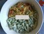 宝宝蔬菜面的做法图解9
