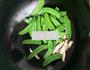 香菇荷兰豆的做法图解6