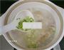 金线鱼浓汤的做法步骤9