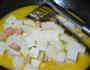 蟹黄豆腐的做法图解6