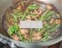 豆角焖面的做法图解11