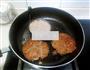 香煎肉饼的做法图解7