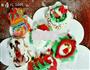 圣诞系列翻糖饼干的做法图解16