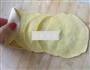 南瓜玫瑰卷的做法图解8