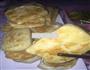 鸡蛋馒头片的做法图解8