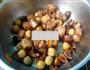 香菇栗子烧排骨的做法图解10