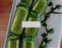 黄瓜拼盘的做法图解8