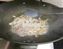 腊味豌豆饭的做法图解8