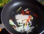 山药炒木耳的做法图解7