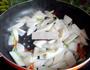 山药炒木耳的做法图解8