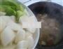 羊肉炖萝卜的做法图解13