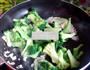 蒜蓉西兰花的做法图解6