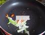 醋溜三丝的做法图解2
