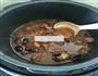 牛筋汤的做法图解4