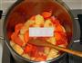 西红柿土豆炖牛肉的做法图解7