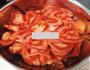 西红柿面条汤的做法图解4