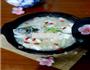 鲫鱼银耳豆腐汤的做法图解5