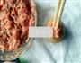 酱汁面筋包肉的做法图解5