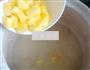菠萝玉米养生粥的做法图解4