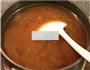 西湖牛肉羹的做法图解2