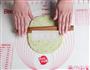 香葱苏打饼干的做法图解6