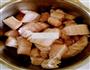 红烧肉炖粉条的做法图解1