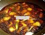 红烧肉炖粉条的做法图解8