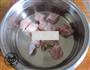 冬瓜排骨海带汤的做法图解3