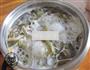 冬瓜排骨海带汤的做法图解4