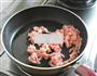 大葱炒羊肉的做法图解6