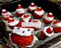 草莓圣诞老人的做法图解9