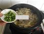 山药蘑菇土鸡汤的做法图解8