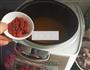 南瓜山药二米粥的做法图解6