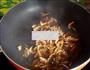 四季豆炒肉丝的做法图解6